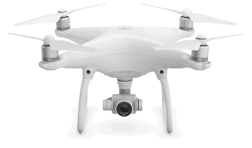 IDG Drone Technology