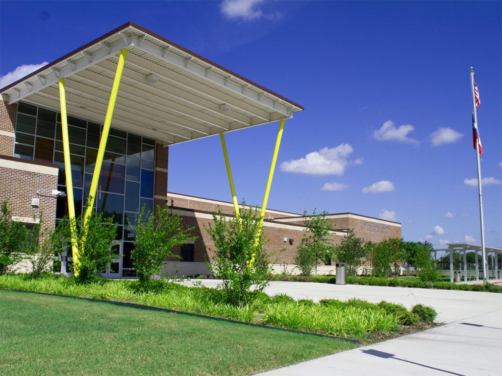 IDG Architects Expect More Than Great Architecture